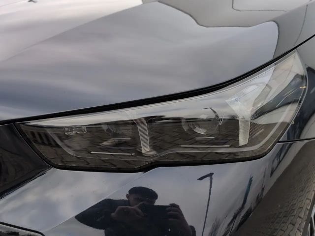 BMW 520 520d M-Sport Touring