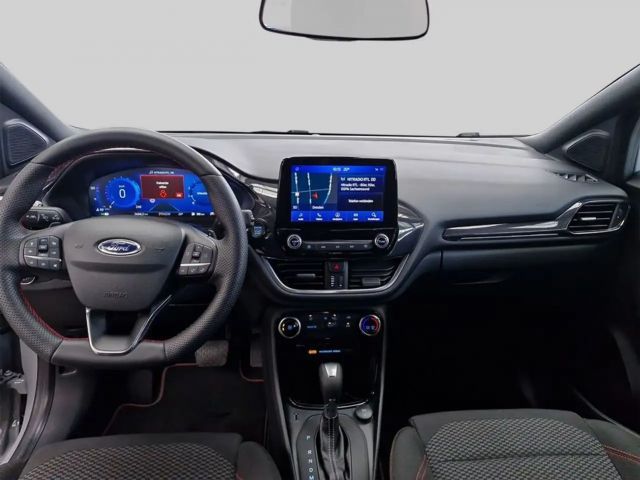 Ford Puma EcoBoost ST Line