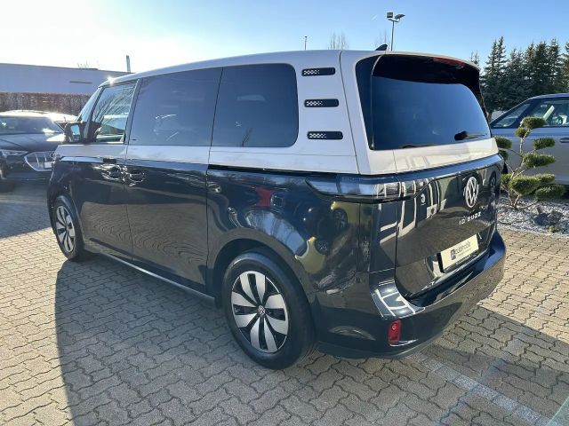 Volkswagen ID.Buzz Pro