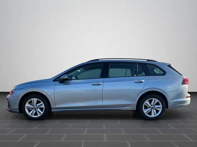 Volkswagen Golf 1.5 TSI Life Variant