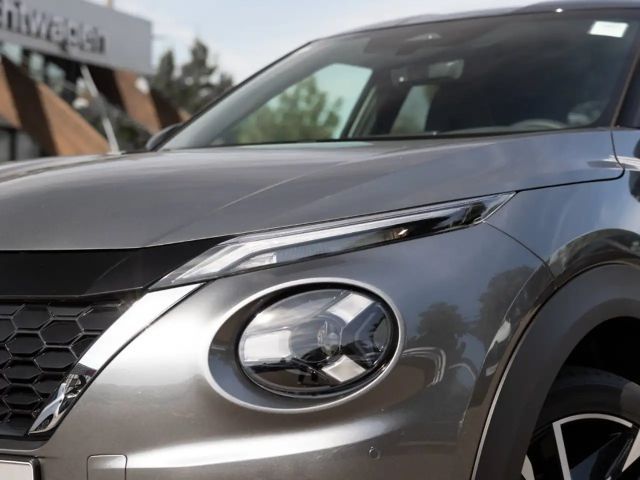 Nissan Juke N-Design Hybrid Navi 19 Zoll 360 Kamera LED Klimaa
