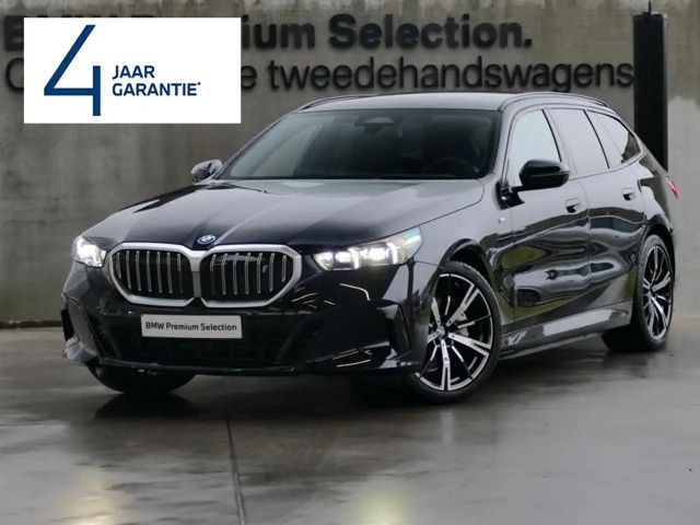 BMW i5 M-Sport Touring eDrive40