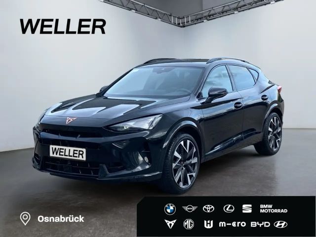 Cupra Formentor 2.0 TSI 4Drive DSG VZ