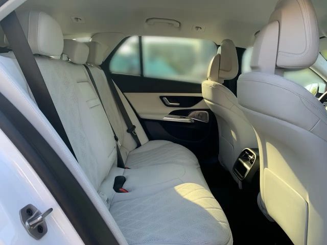 Mercedes-Benz E 200 EXCLUSIVE Estate