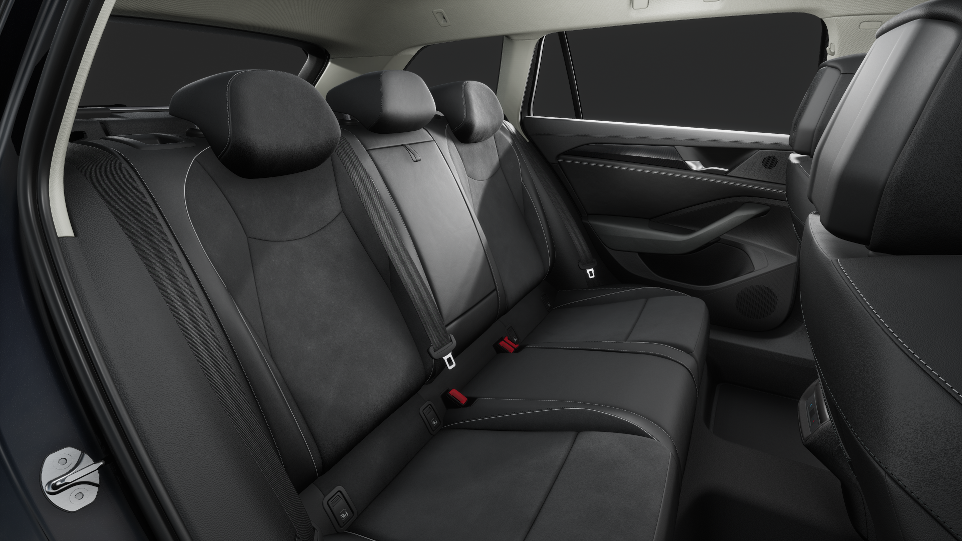 Volkswagen Passat Business DSG Variant