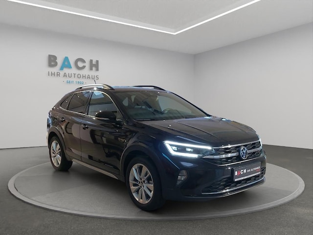 Volkswagen Taigo DSG Move