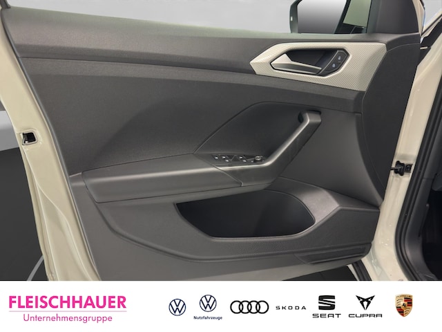 Volkswagen T-Cross 1.0 TSI Move