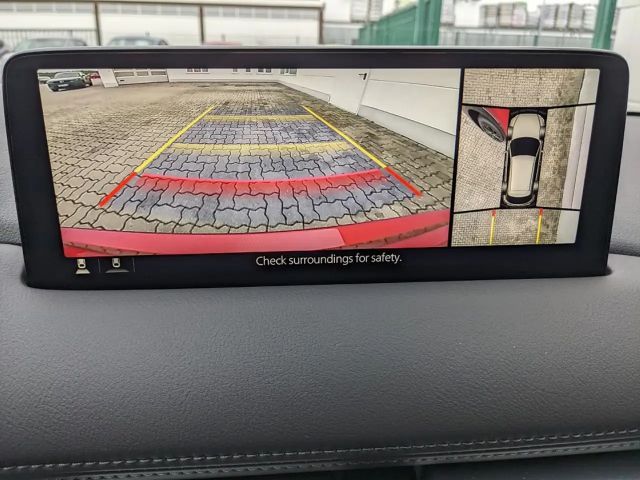 Mazda CX-5 2.5L Homura