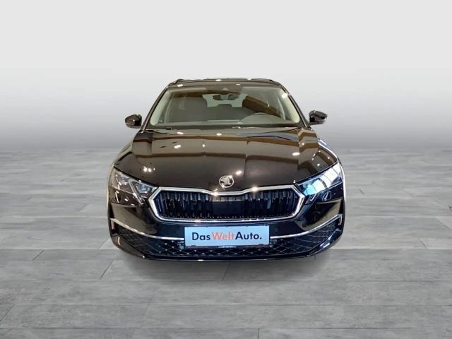 Skoda Octavia Selection