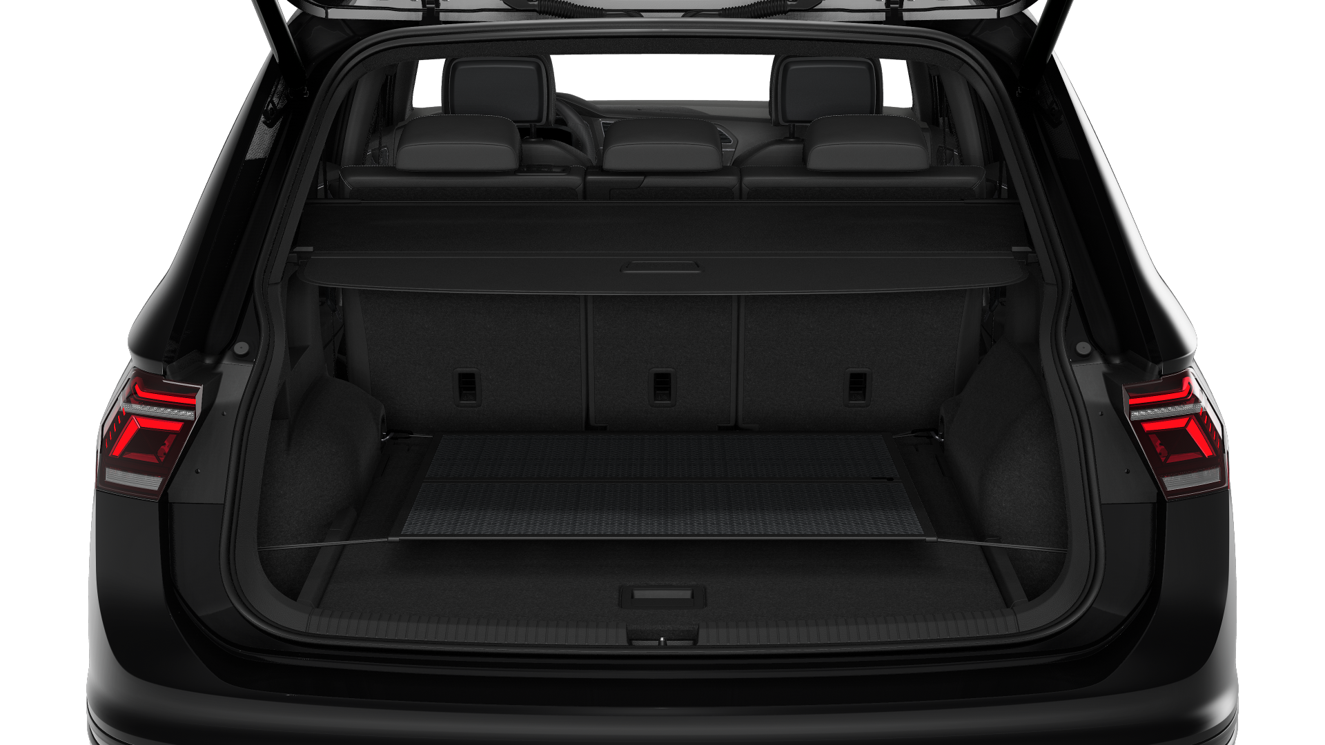 Volkswagen Tiguan Allspace R-Line