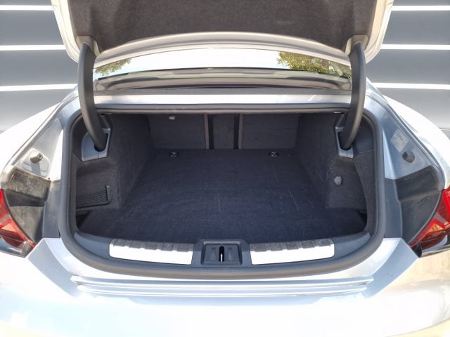 Audi RS e-tron GT Quattro