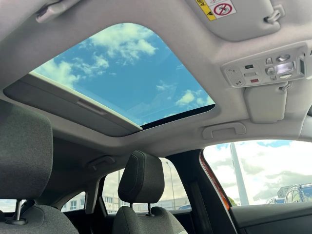 Citroën C4 PureTech Shine