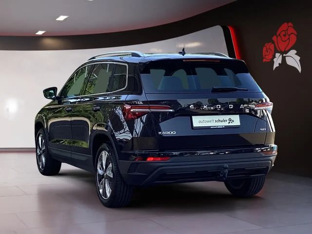 Skoda Karoq 4x4 Style Style