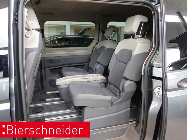Volkswagen Multivan 2.0 TDI DSG