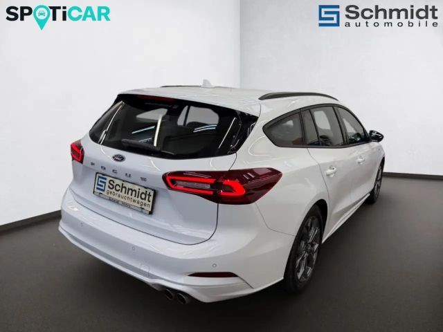 Ford Focus ST Line Wagon