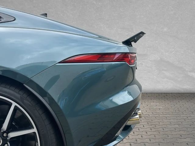 Jaguar F-Type AWD Coupe