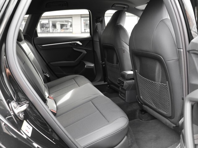 Audi S3 Quattro S-Tronic Sportback