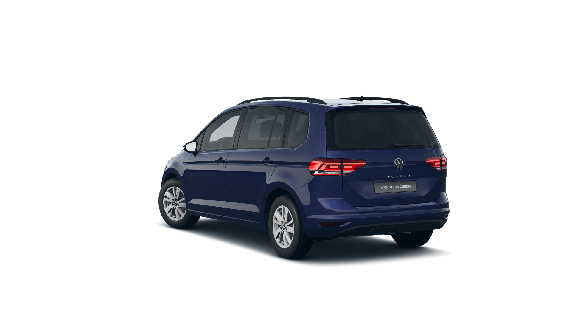 Volkswagen Touran 1.5 TSI Comfortline DSG