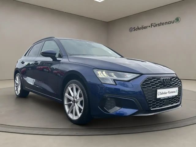 Audi A3 30 TFSI Sedan Sportback