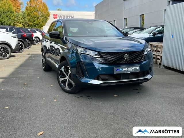 Peugeot 3008 Allure Pack