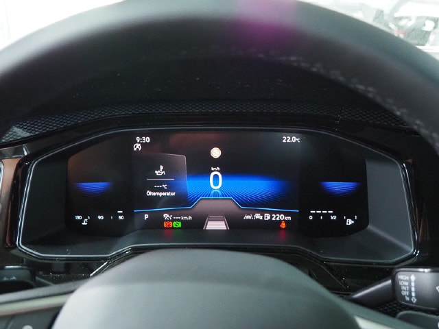 Volkswagen Taigo 1.0 TSI DSG IQ.Drive Life