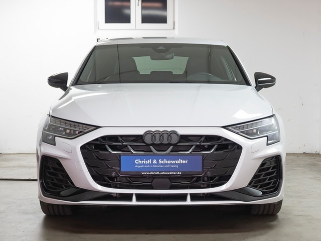 Audi S3 Quattro S-Tronic Sportback