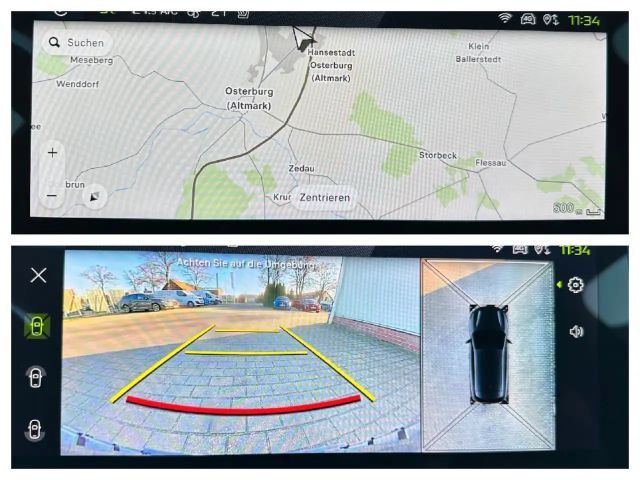 Peugeot 308 Allure Pack BlueHDi EAT8