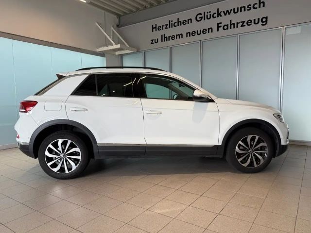 Volkswagen T-Roc 1.0 TSI Style