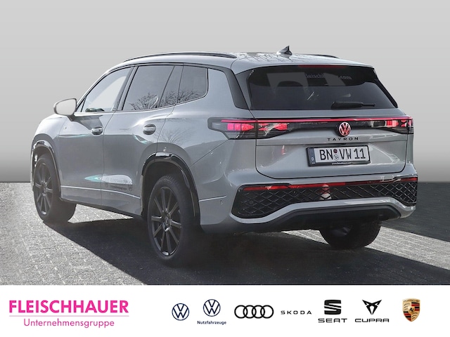 Volkswagen Tayron 2.0 TDI 4Motion R-Line