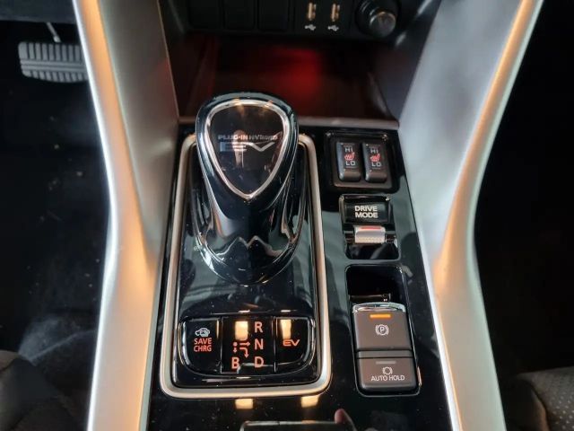 Mitsubishi Eclipse Cross 4WD PHEV