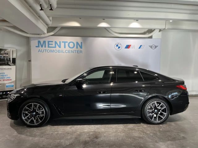 BMW 430 430i Coupé M-Sport xDrive