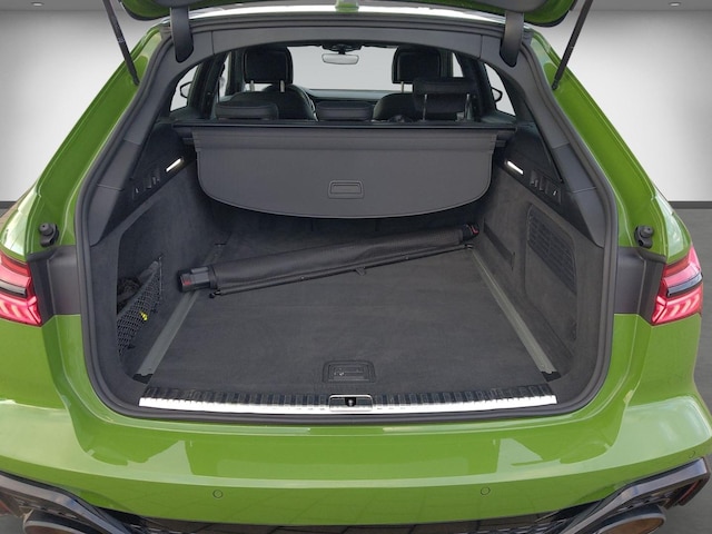 Audi RS6 Avant Quattro