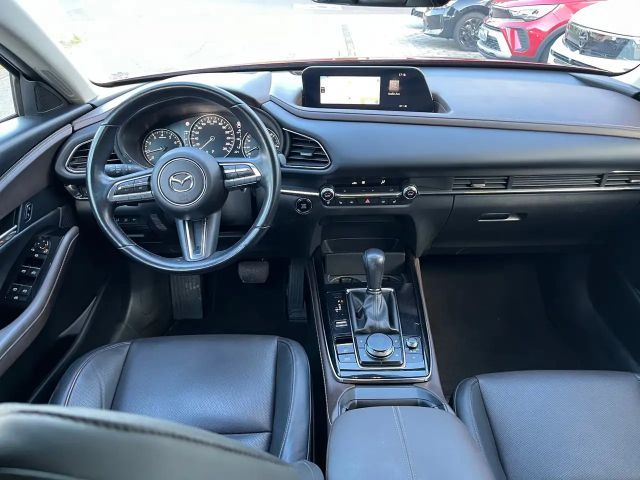 Mazda CX-30 4WD Selection