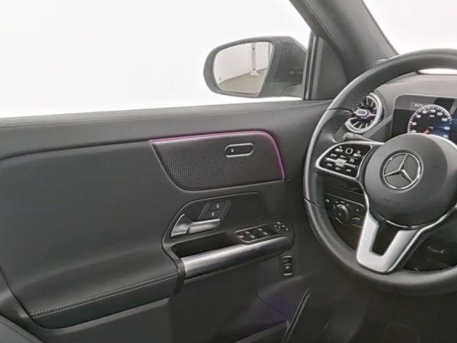 Mercedes-Benz EQA 250 Progressive