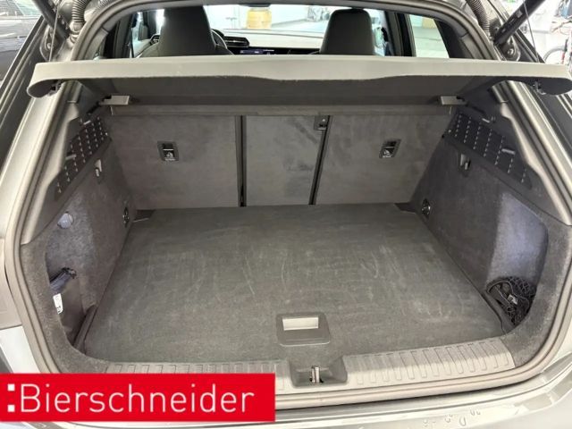 Audi S3 Sedan Sportback