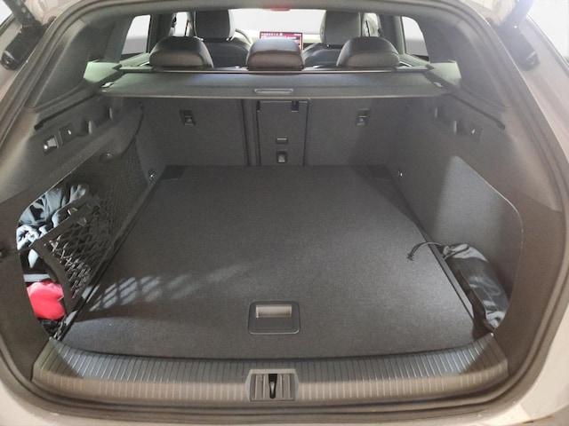 Volkswagen ID.7 Pro Tourer