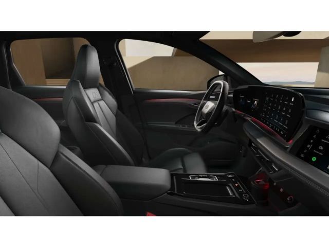 Audi Q6 e-tron Quattro S-Line