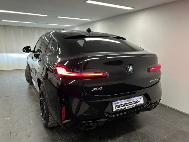 BMW X4 Coupé M-Sport xDrive20d