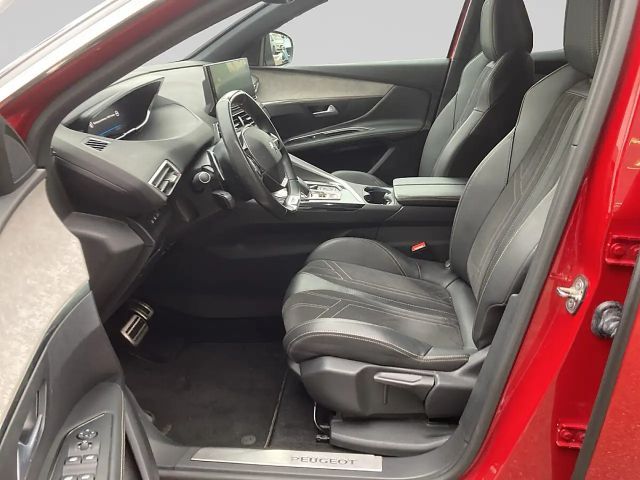 Peugeot 3008 BlueHDi EAT8 GT-Line