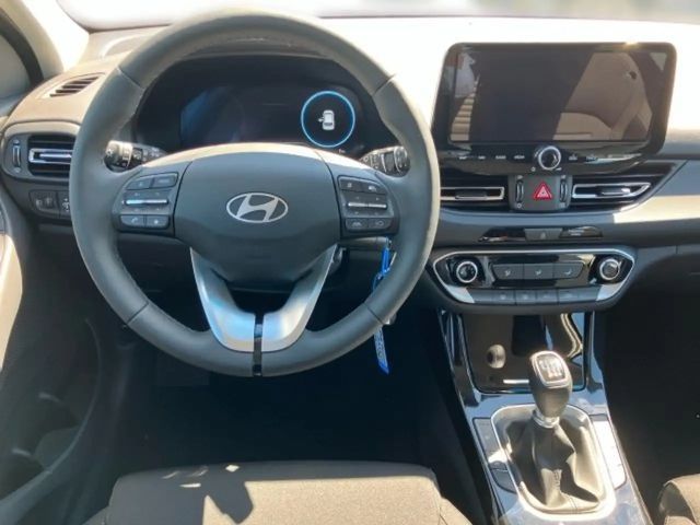 Hyundai i30 - PD GO 1.5 DPI