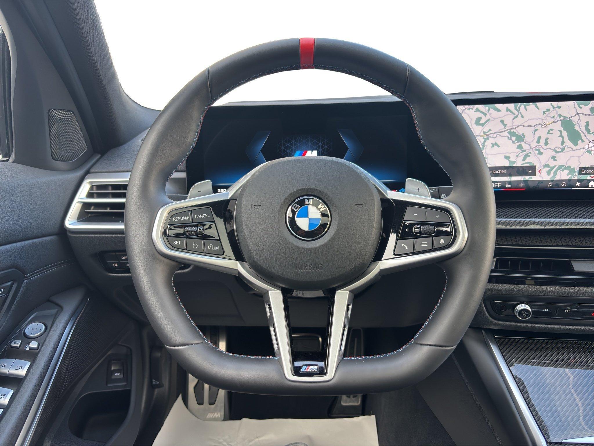 BMW M340 M340i xDrive