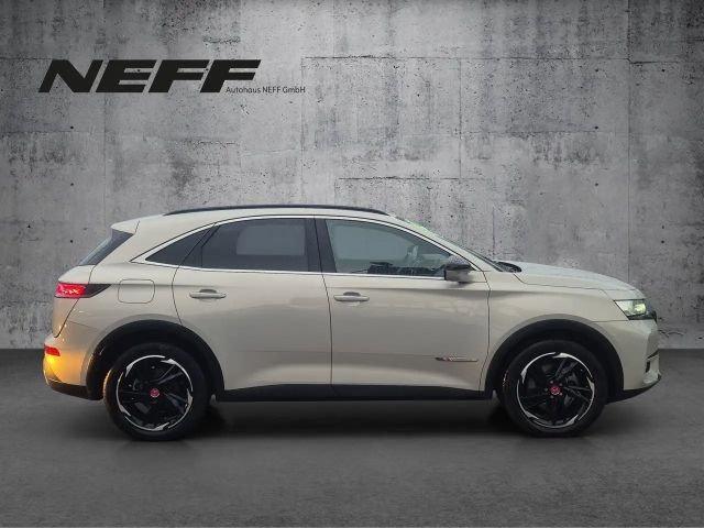 DS DS 7 Crossback E-Tense Mobiles