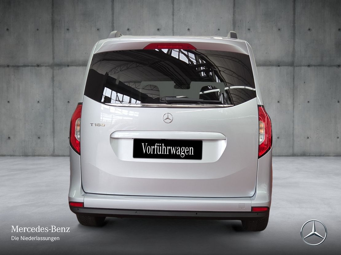 Mercedes-Benz T 180 Progressive