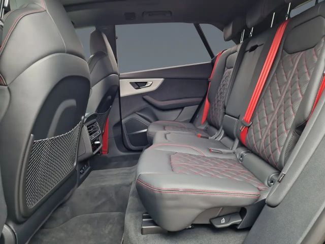 Audi Q8 Quattro S-Line