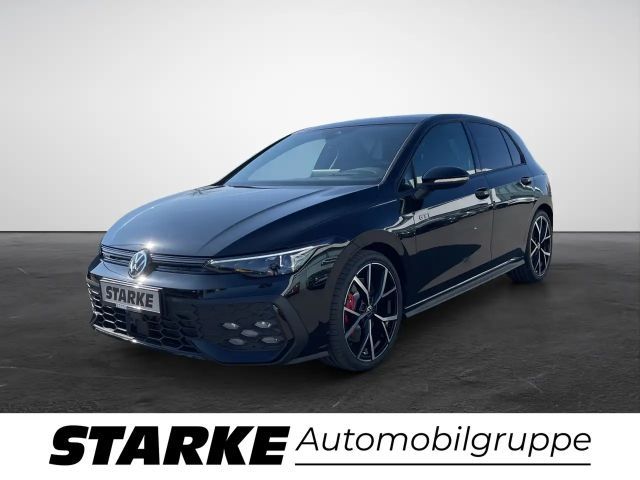 Volkswagen Golf 2.0 TSI DSG GTI Style
