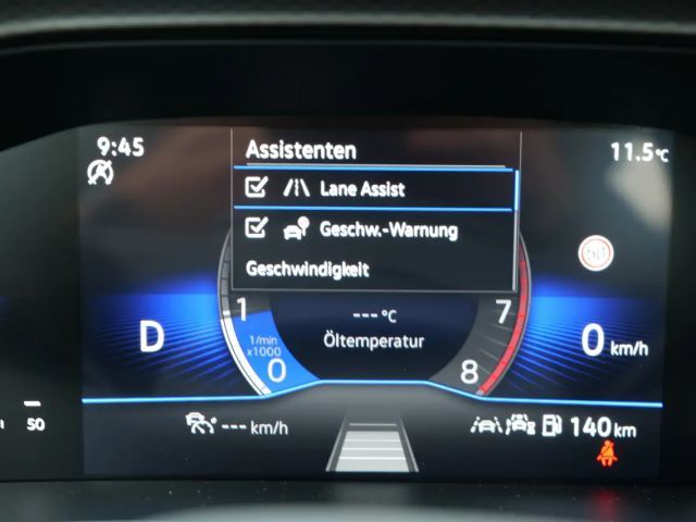 Volkswagen T-Cross 1.5 TSI DSG Life