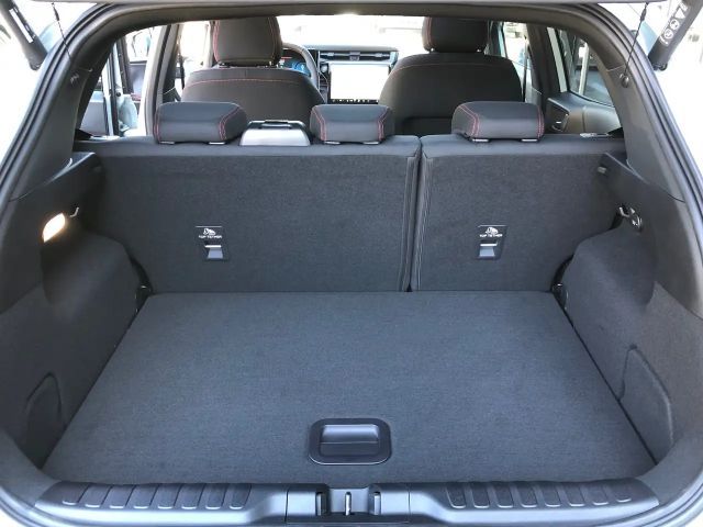 Ford Puma EcoBoost ST Line