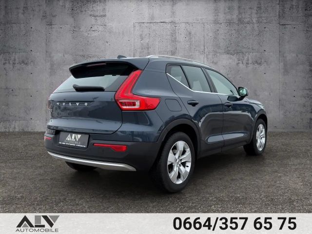Volvo XC40 Geartronic Inscription