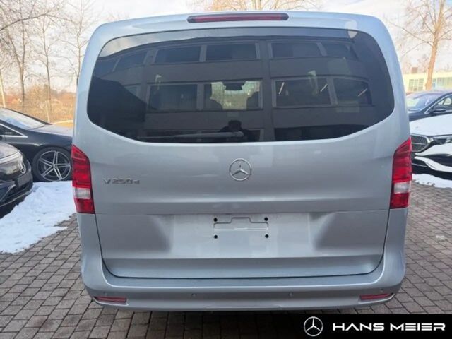 Mercedes-Benz V 250 Limousine Lang V 250 d