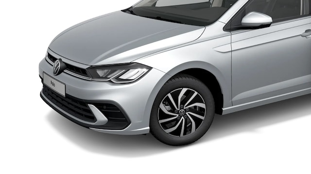 Volkswagen Polo 1.0 TSI Life
